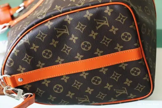 AAA Replica Ru 50 LOUIS VUITTON KEEPALL BANDOULIÈRE 0707